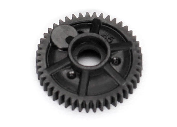 1/16 Spur Gear