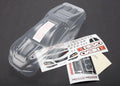 E-Revo Clear Body