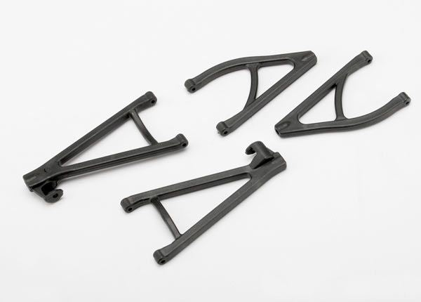 1/16 E-REVO and Summit Suspension Arm