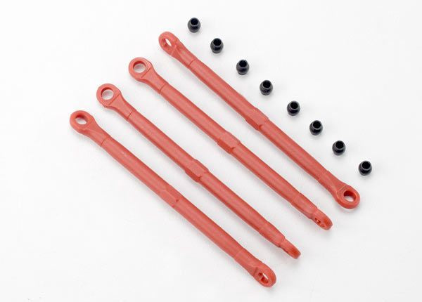 F/R Molded Composite Toe Link