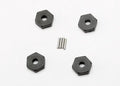Wheel Hub Hex