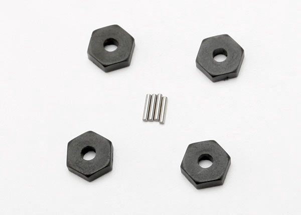 Wheel Hub Hex