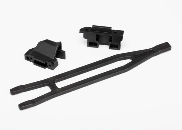 Battery Hold Down Retainer
