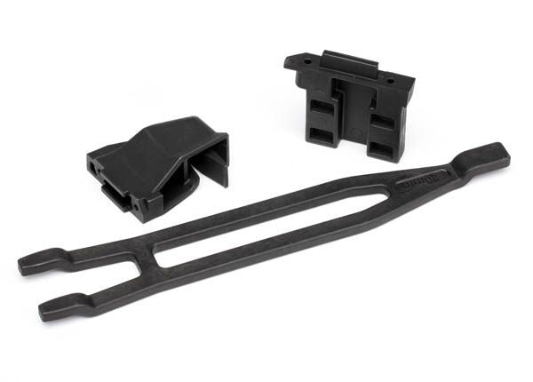 Battery Hold Down Retainer