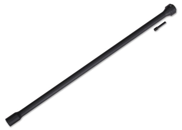 Fiesta/Jato/Slash Plastic Center Driveshaft
