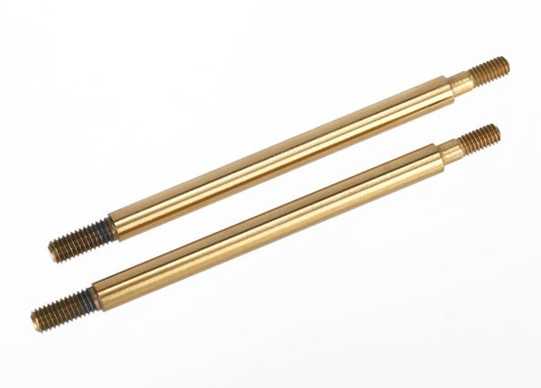 1/10 GTR XX-Long Shock Shafts (2)