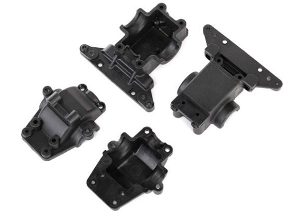 Latrax Bulkhead Differential Housing F/R