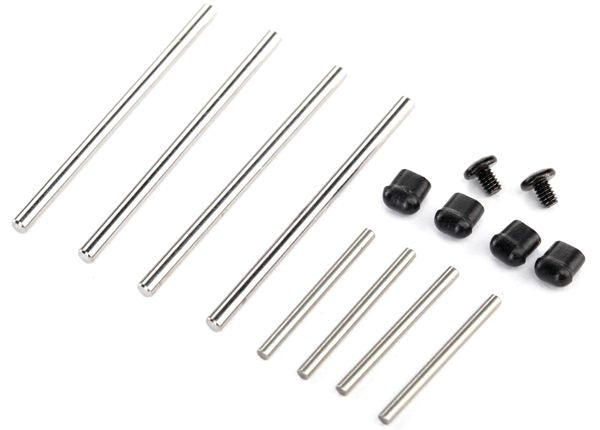 Latrax Suspension Pin Complete Set