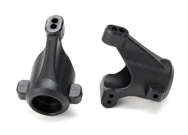 Latrax Stub Axle Carrier