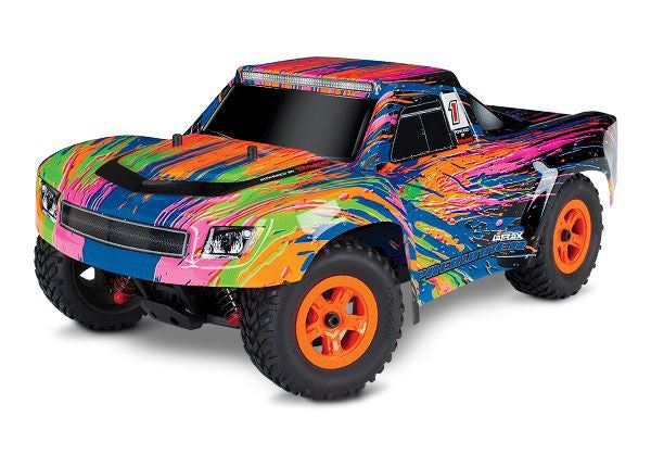 Latrax Desert Prerunner RC Truck