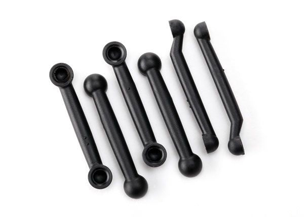 Latrax Camber and Toe Links