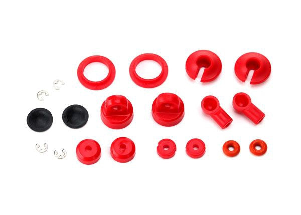 Oil-Filled Shock Rebuild Kit