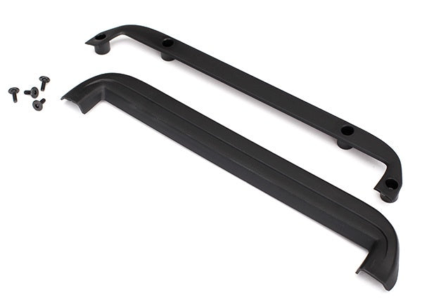 X-Maxx Tailgate Protector
