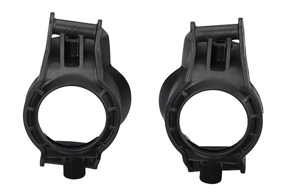 X-MAXX Caster Blocks
