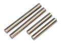 Shock Mount Suspension Pin Set (Hardened Steel)