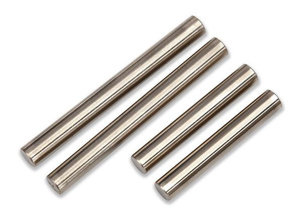 Shock Mount Suspension Pin Set (Hardened Steel)