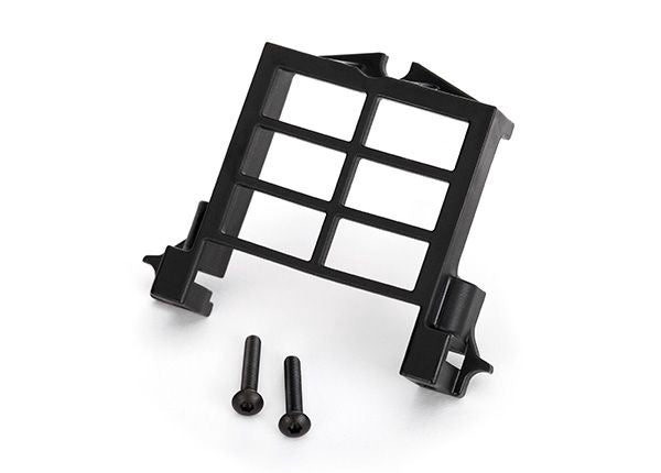 X-Maxx Standard Servo Adapter