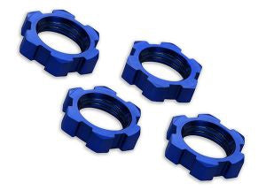 17mm Wheel Nuts