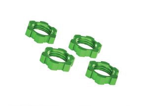 17mm Wheel Nuts