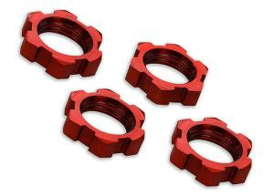 17mm Wheel Nuts
