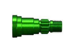 Aluminum Stub Axle