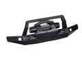 Front Bumper w/ Winch