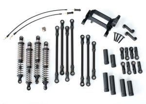 TRX-4 Long Arm Lift Kit