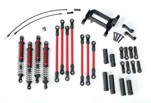 TRX-4 Long Arm Lift Kit