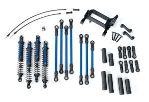 TRX-4 Long Arm Lift Kit