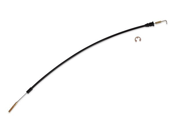TRX-4 Long Arm Cable T Lock