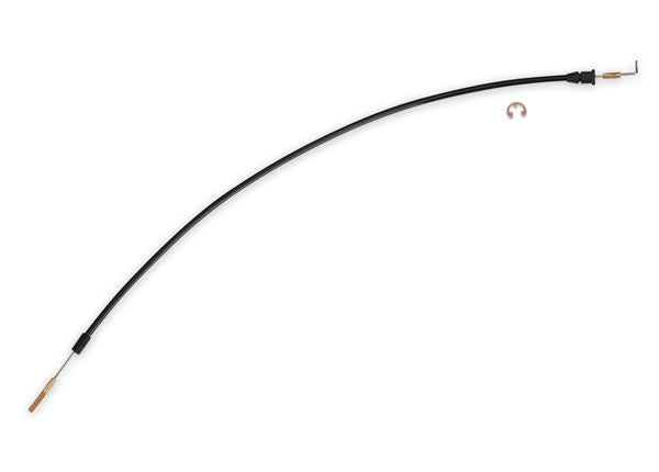 TRX-4 Long Arm Cable T Lock