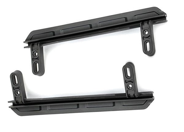 TRX-4 Rock Sliders