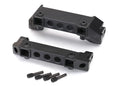 TRX-4 and TRX-6 Front and Rear Bumper Mounts