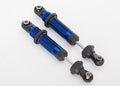 TRX-4 and TRX-6 GTS Shocks w/ Spring Retainer