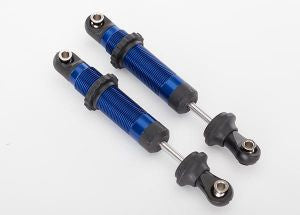 TRX-4 and TRX-6 GTS Shocks w/ Spring Retainer