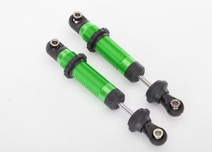 TRX-4 and TRX-6 GTS Shocks w/ Spring Retainer