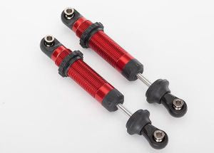 TRX-4 and TRX-6 GTS Shocks w/ Spring Retainer