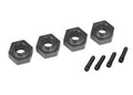 TRX-4 and TRX-6 12mm Hex Aluminum Wheel Hub