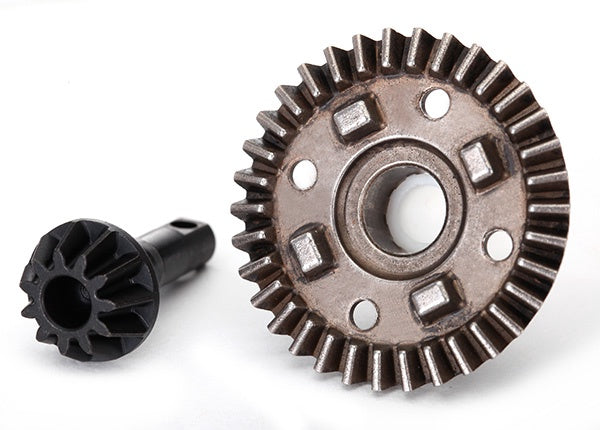 TRX-4 / TRX-6 Differential Ring and Pinion Gear
