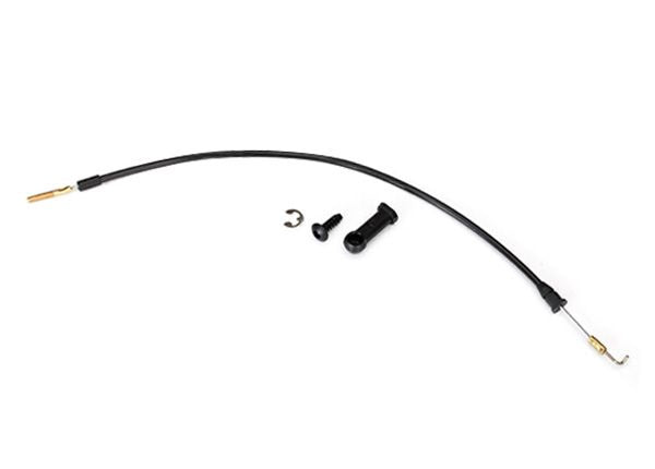 TRX-4 and TRX-6 Cable T Lock