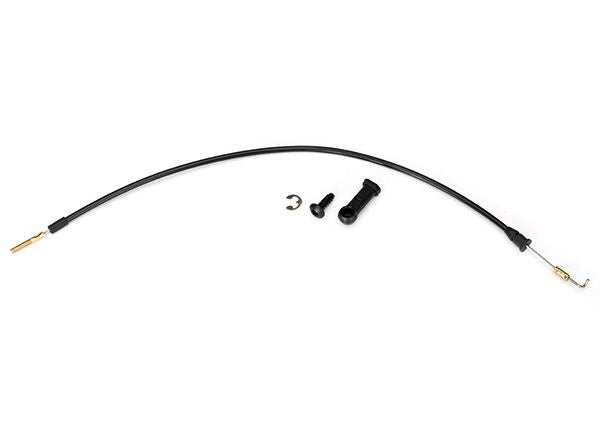 TRX-4 and TRX-6 Cable T Lock