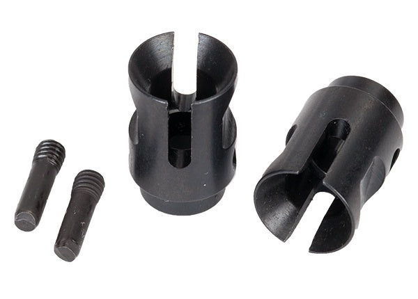 Steel Inner Drive Cups with Screw Pins