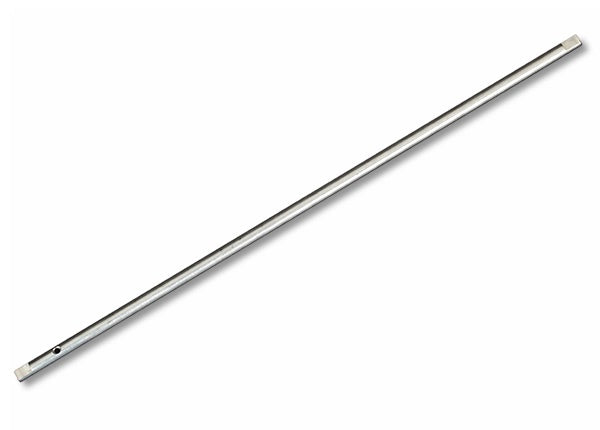 Aluminum Center Driveshaft
