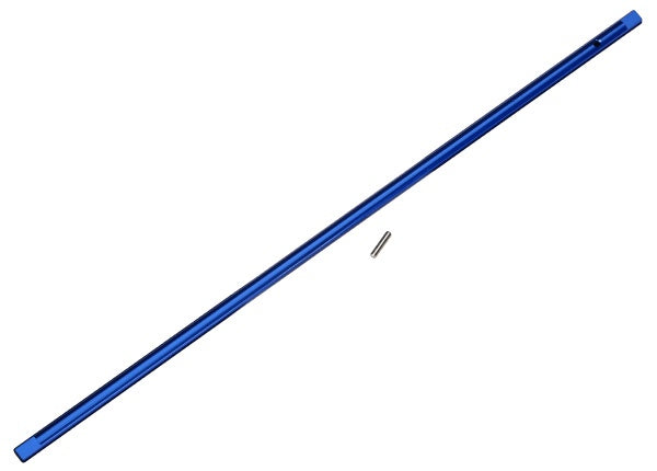 Aluminum Center Driveshaft