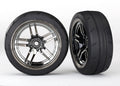 1.9" Front Wheels & Response Tires (2)