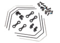 4-Tec Sway Bar Kit