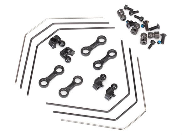 4-Tec Sway Bar Kit