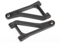 Unlimited Desert Racer Upper Suspension Arms