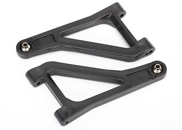 Unlimited Desert Racer Upper Suspension Arms
