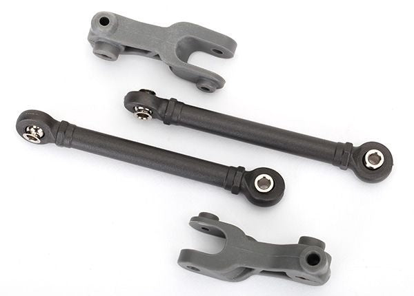 Unlimited Desert Racer Linkage Sway Bar